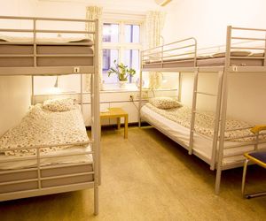 Best Hostel Old Town Stockholm Sweden