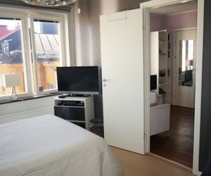 Bed & Breakfast Stockholm at Mariatorget Stockholm Sweden