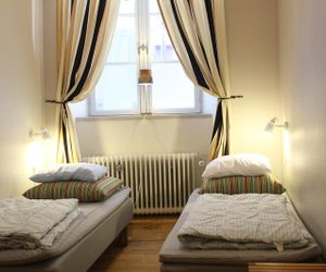 Castanea Old Town Hostel Stockholm Sweden