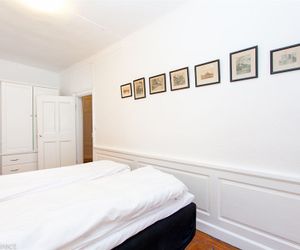 ApartDirect Gamla Stan Stockholm Sweden