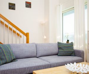 ApartDirect Hammarby Sjöstad II Stockholm Sweden