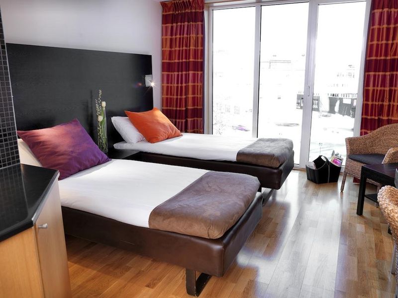 Hotel Photo 2