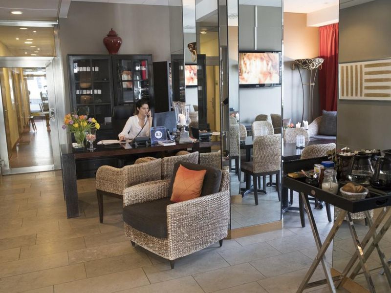Hotel Photo 17
