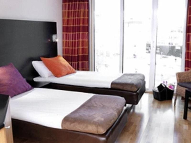Hotel Photo 3
