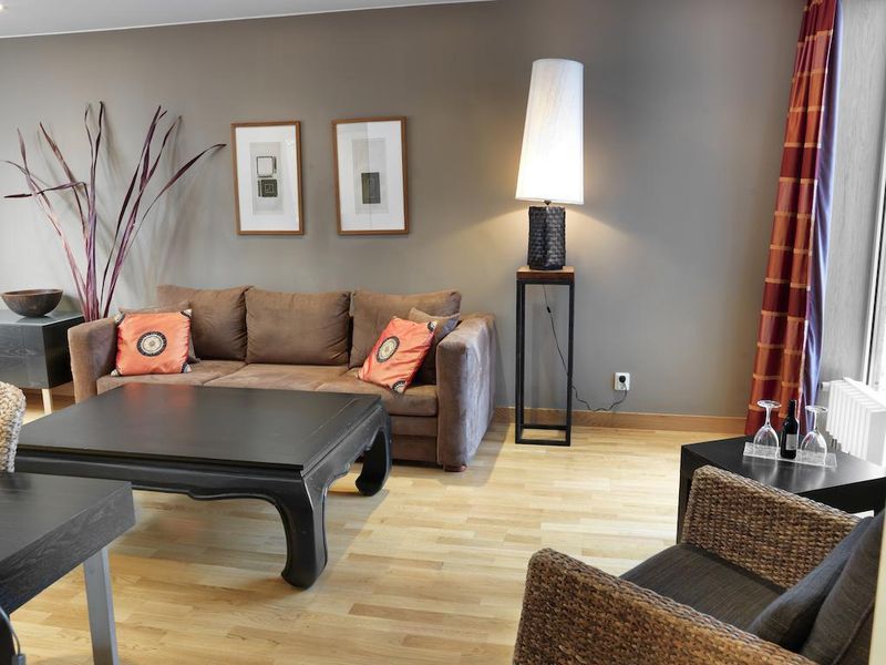 Hotel Photo 9