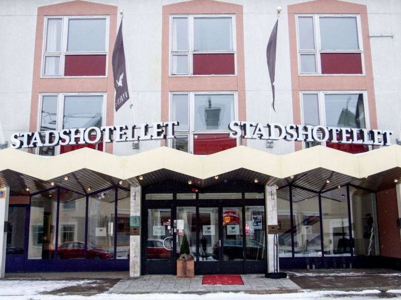 Hotel Photo 21