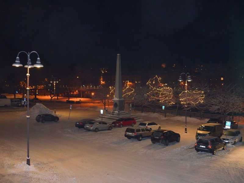 Hotel Photo 22