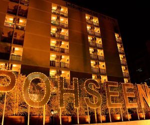 Pohseen Hotel Bang Na Thailand