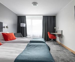 Quality Hotel Prisma Skoevde Sweden