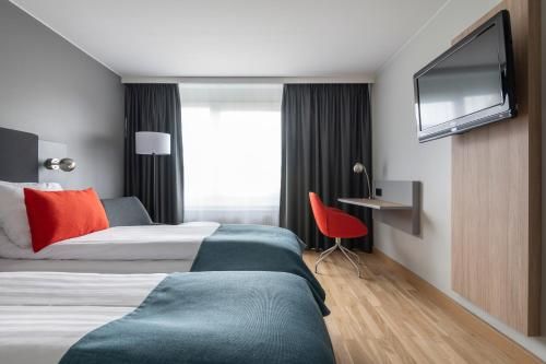 Hotel Photo 3