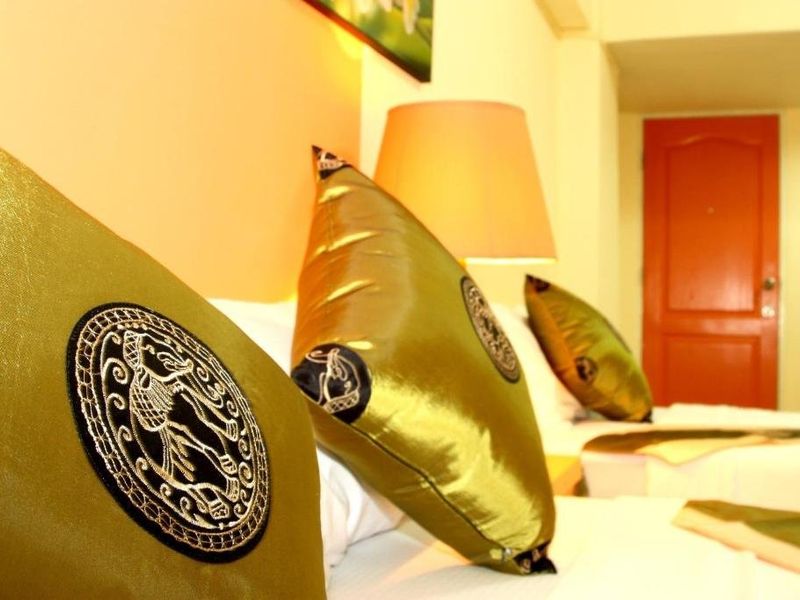 Hotel Photo 13