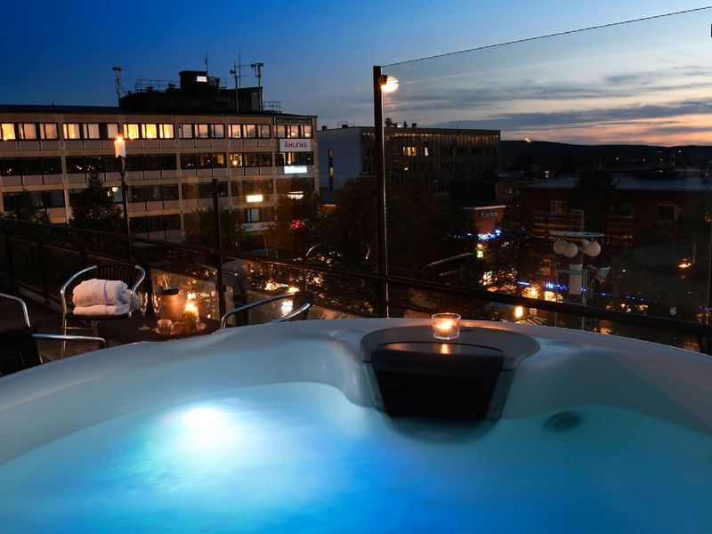 Hotel Photo 22