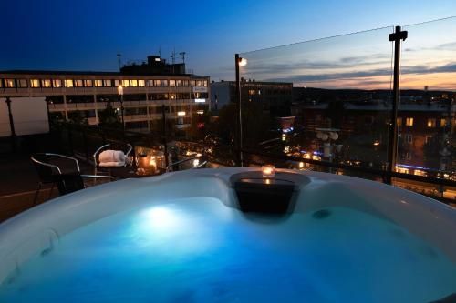 Hotel Photo 23