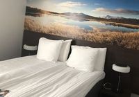 Отзывы Quality Hotel Skellefteå Stadshotell, 4 звезды
