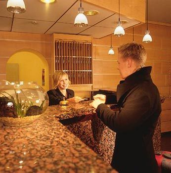 Hotel Photo 16