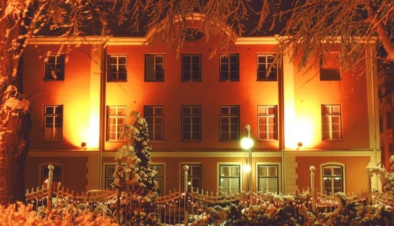 Hotel Photo 20