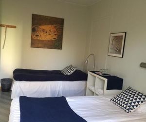 Aurora Bed & Breakfast Simrishamn Sweden