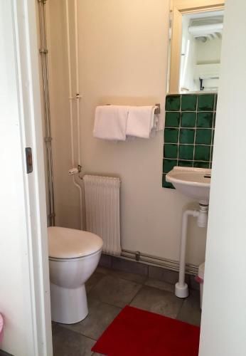 Hotel Photo 11