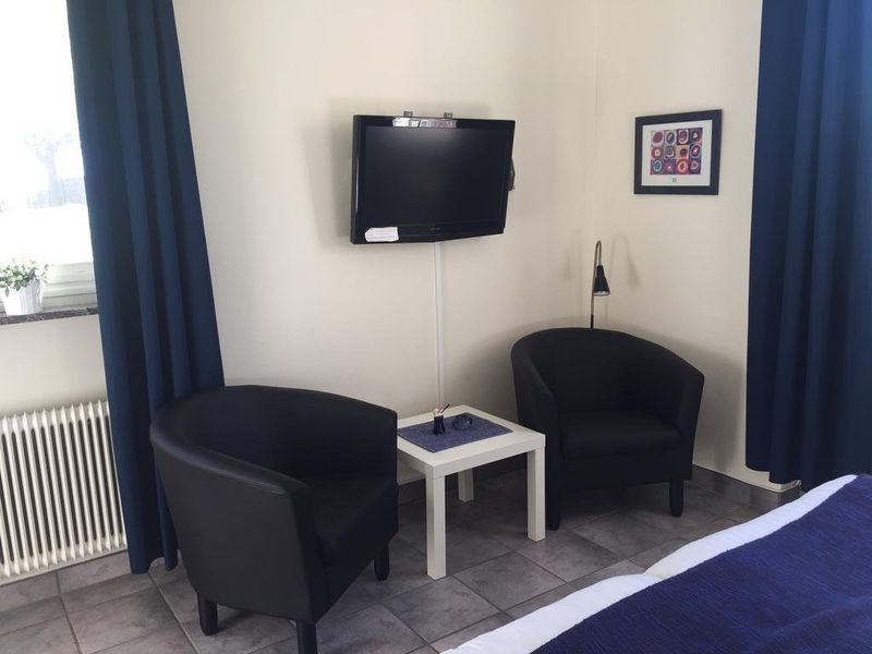 Hotel Photo 10