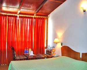 Ranikhet Inn Ranikhet India