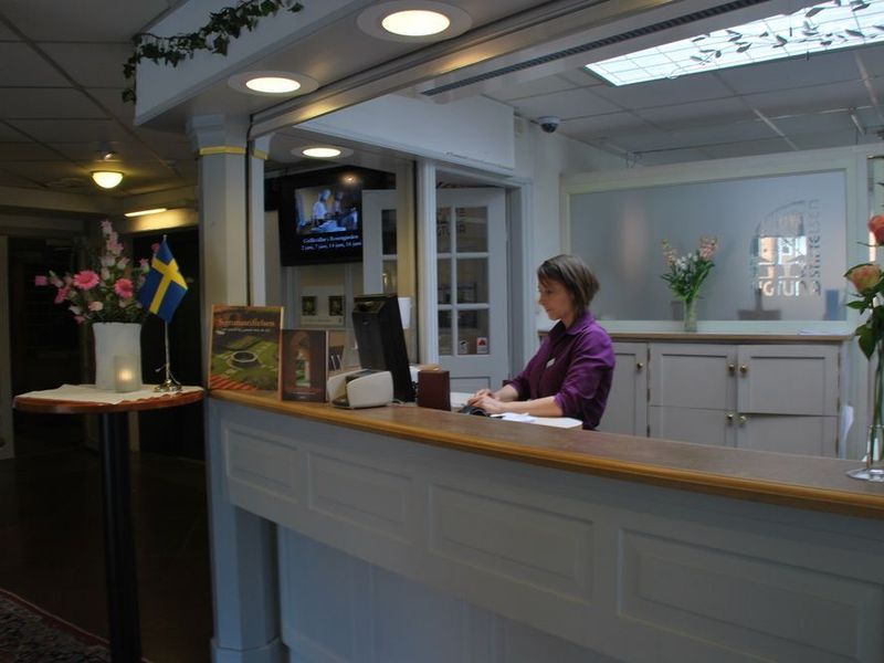 Hotel Photo 13