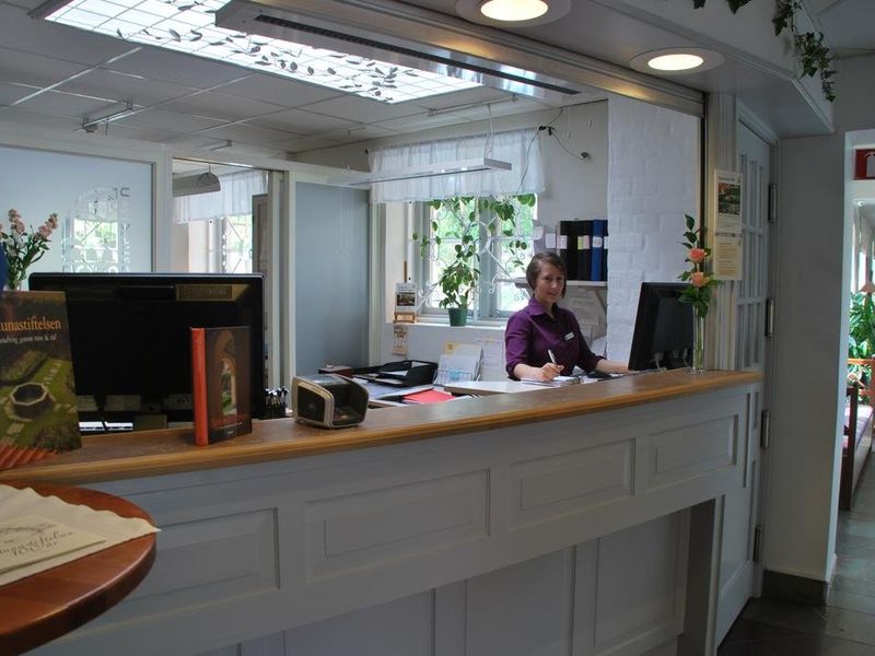 Hotel Photo 14