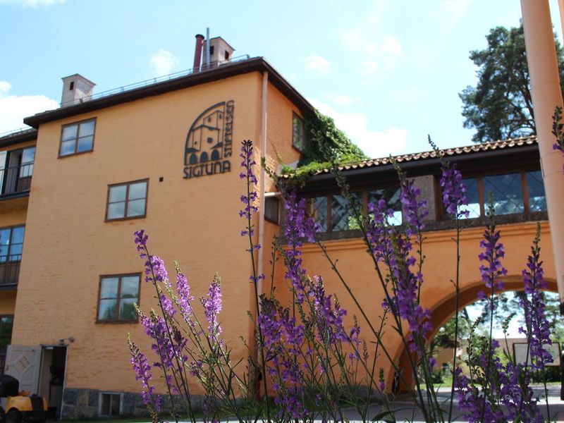 Hotel Photo 22