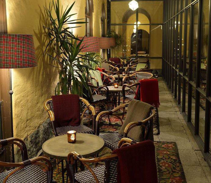 Hotel Photo 6