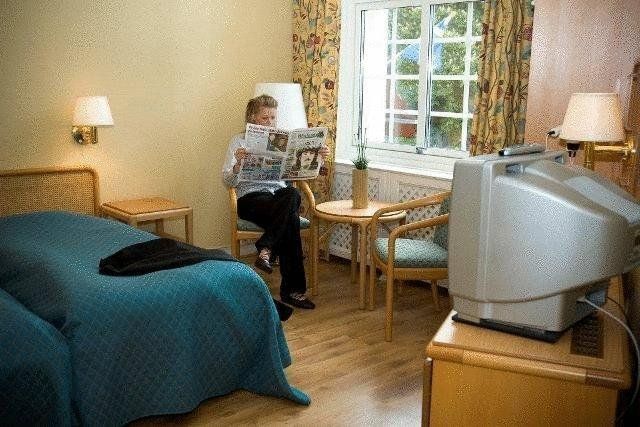 Hotel Photo 1