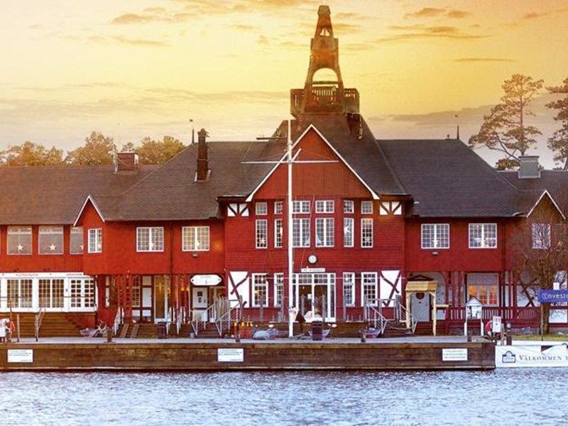 Hotel Photo 4