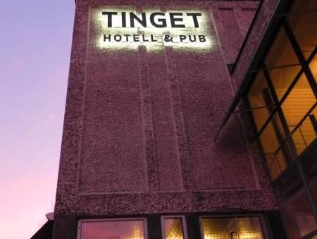 Hotel Photo 20