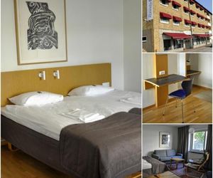 Ronneby Cityhotell Ronneby Sweden