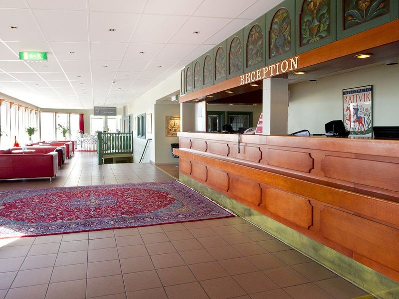 Hotel Photo 18