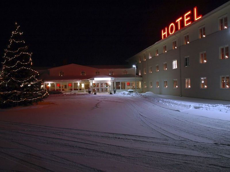 Hotel Photo 21