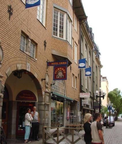 Hotel Photo 23