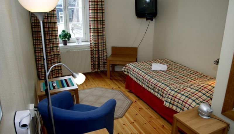 Hotel Photo 5