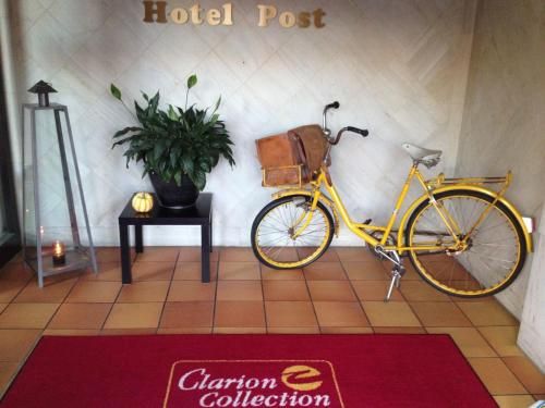 Hotel Photo 13