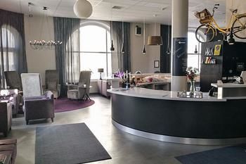 Hotel Photo 14