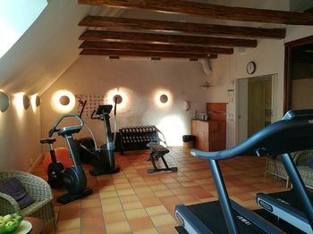 Hotel Photo 17