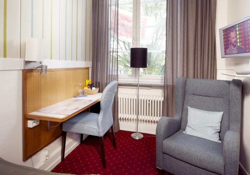 Hotel Photo 20