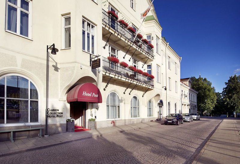 Hotel Photo 23