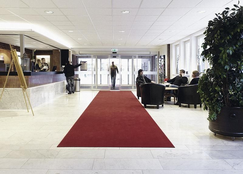 Hotel Photo 12