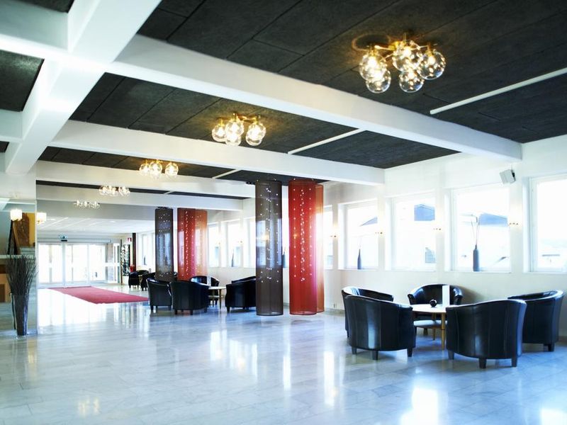Hotel Photo 7