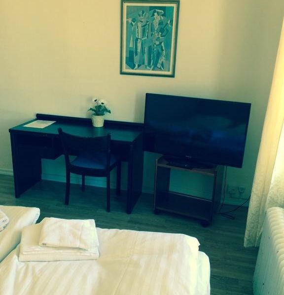 Hotel Photo 10