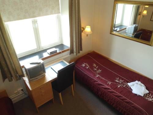 Hotel Photo 11