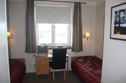 Hotel Photo 12