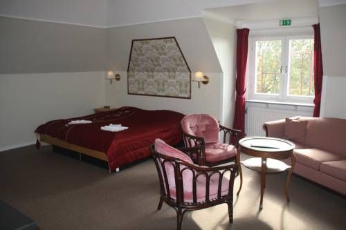 Hotel Photo 16