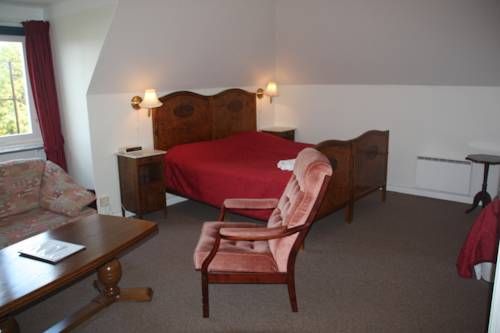 Hotel Photo 5