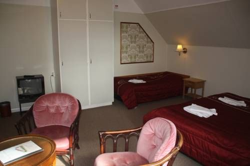 Hotel Photo 7