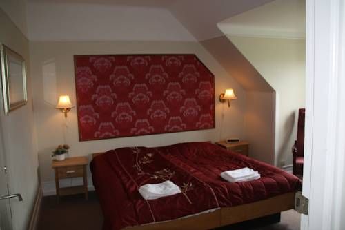 Hotel Photo 9